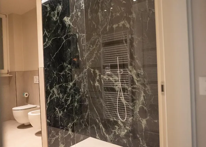 Lejlighed Revedin Bardolino