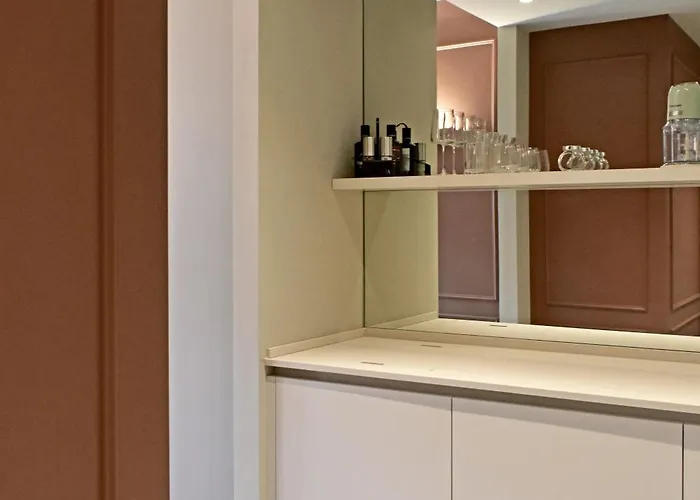 Lejlighed Revedin Bardolino