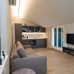 Revedin Apartman