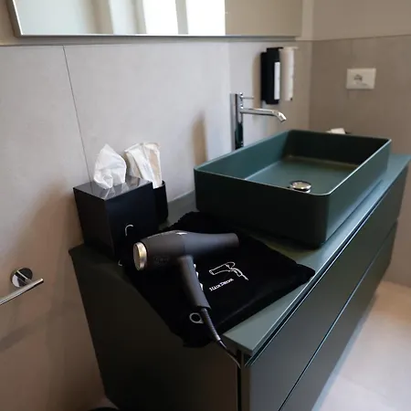 Revedin Apartman *
