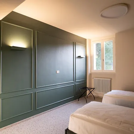 Apartman Revedin