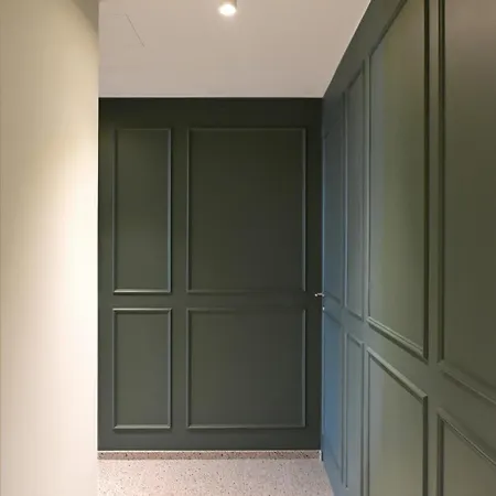 Apartmán Revedin *
