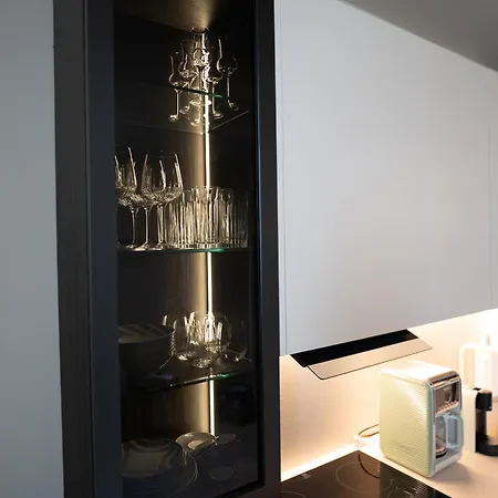Revedin Apartmán *