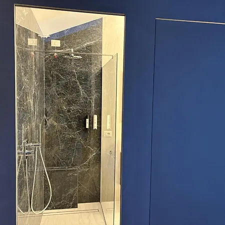 Revedin Apartmán *