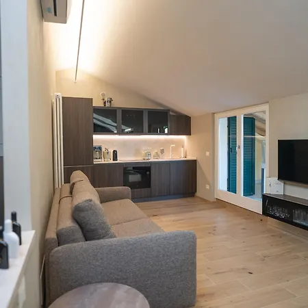 Revedin Apartman