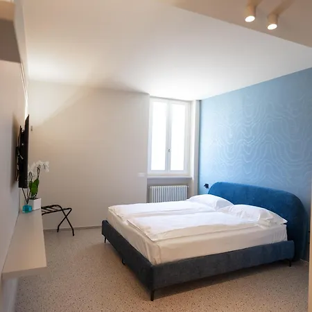 Apartmán Revedin *