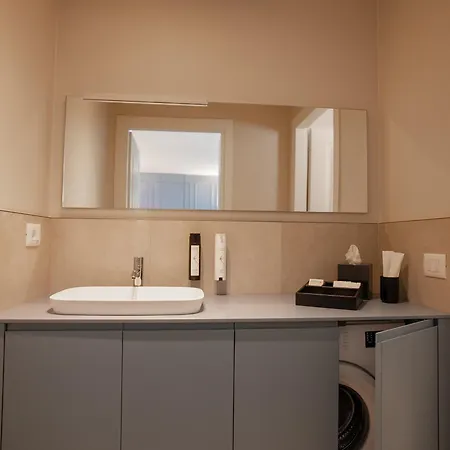 Apartmán Revedin Bardolino