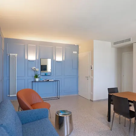 Revedin Apartman Bardolino