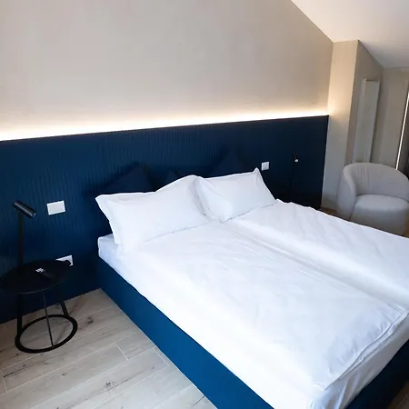 Revedin Apartman