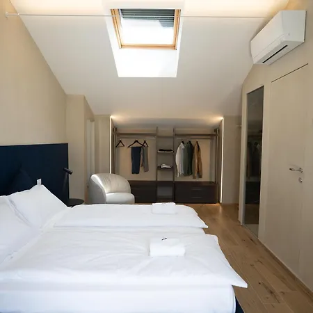 아파트 Revedin 바르돌리노