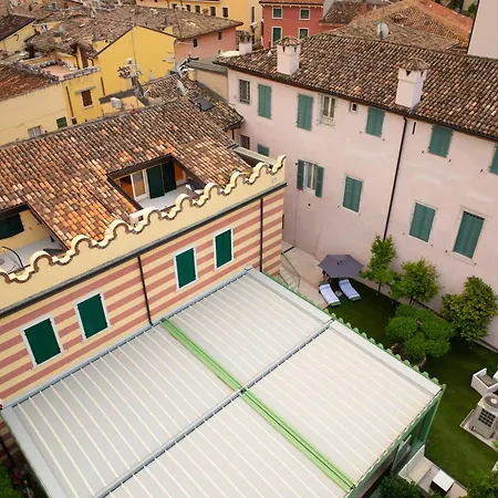 Lägenhet Revedin Bardolino