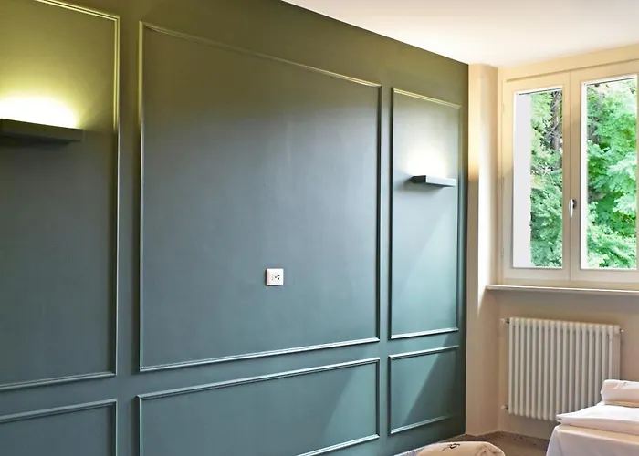 Revedin 아파트 바르돌리노