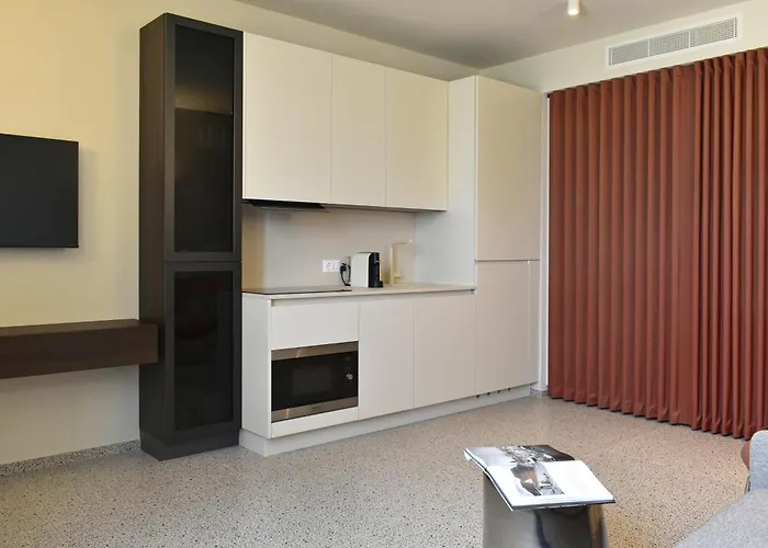 아파트 Revedin 바르돌리노