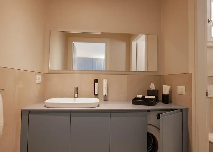 아파트 Revedin 바르돌리노