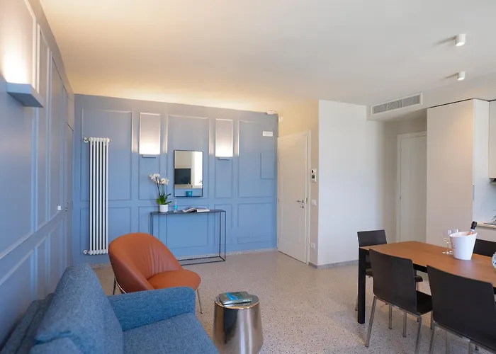 Revedin Lägenhet Bardolino