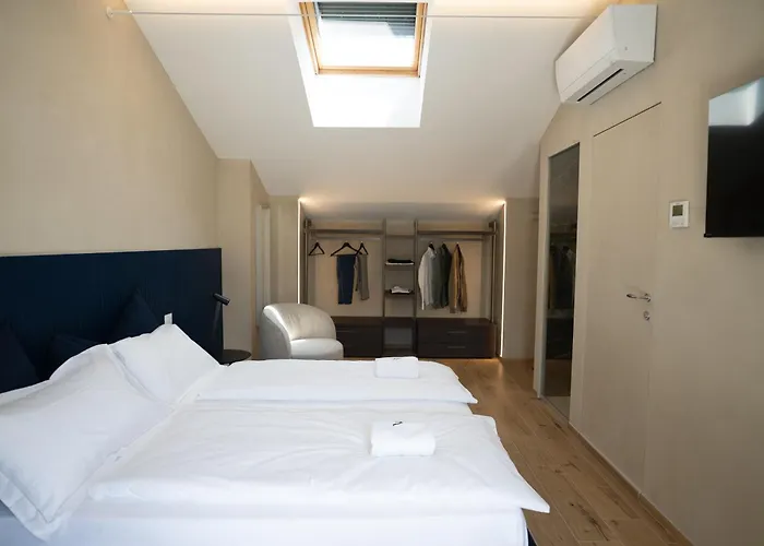 Lägenhet Revedin Bardolino