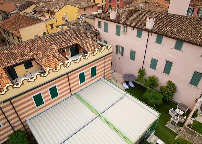 Lägenhet Revedin Bardolino